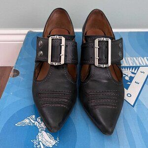 John Fluevog Truth Pilgrim 6.5